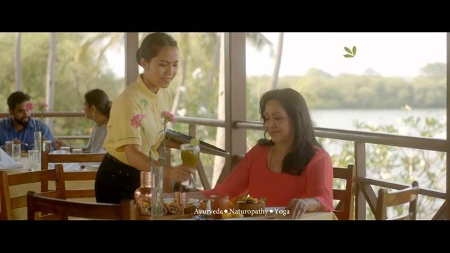 Mercure Goa Devaaya Retreat смотреть онлайн