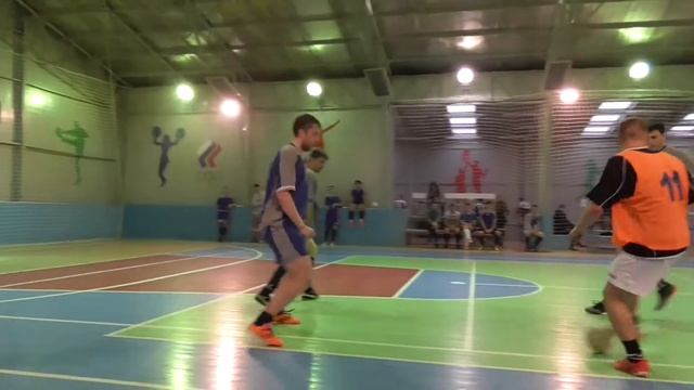 6 тур. «Триумф» - «Космос» 2 тайм смотреть онлайн