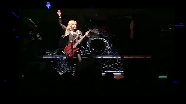 Suzi Quatro Live 1992 Ravensburg (HQR) смотреть онлайн