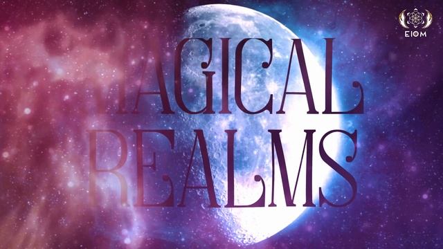 Magical Realms 🌌 Opening Dimensions 🔥 Shamanic Ceremony ☄️ Enchanted Vibrations ⚡️ Third Eye Porta смотреть онлайн