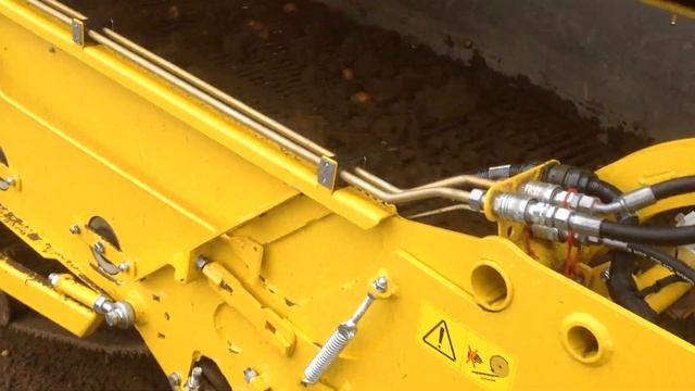 ROPA Keiler 2 - National day of potatoes 2017 смотреть онлайн