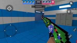 блок страйк