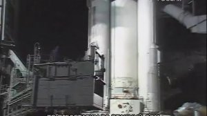Битва за космос  История русского 'шаттла'