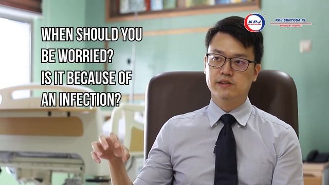 Fever in Children: When to worry?  Pediatrician  KPJ Sentosa KL
