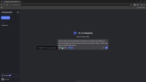 DeepSeek – ИИ, который уничтожил OpenAI и NVIDIA (Droider)
#Познавательно
#Наука