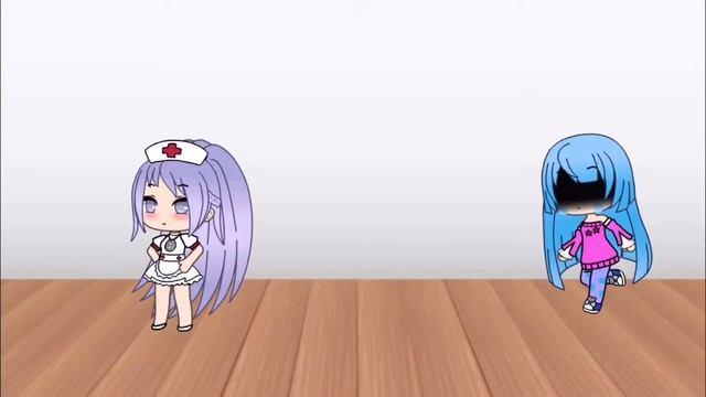 {Gacha Life} Сериал ~Две звезды~ /3 серия\. (Финал🤗) смотреть онлайн