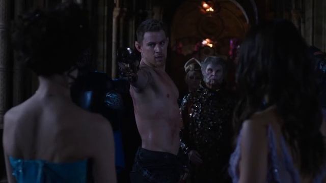 One Beattt - a Jupiter Ascending/SK Fanvid смотреть онлайн