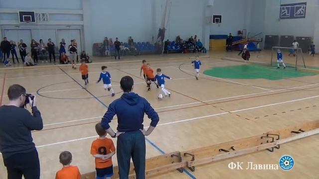 ИГРА Колтуши — Лавина2010- Сатурн 0:3 (5.03) смотреть онлайн