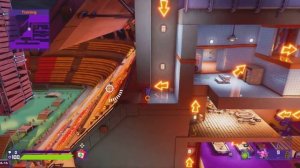 Worms Rumble [PS5] Training Tutorial