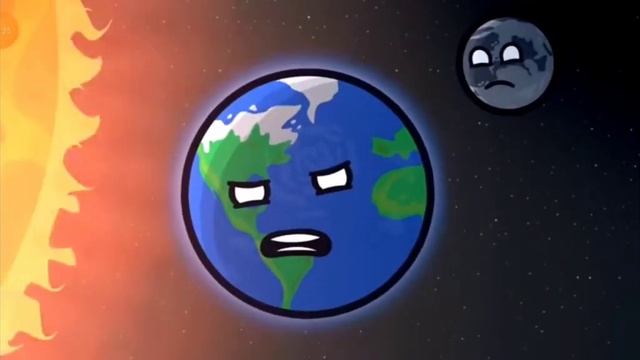 Космос. Мульт. 5 смотреть онлайн