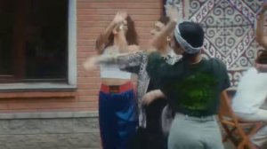 ИРИНА КАЙРАТОВНА   Arriva QSHTI feat  HIRO MV liOfM 3gUmY