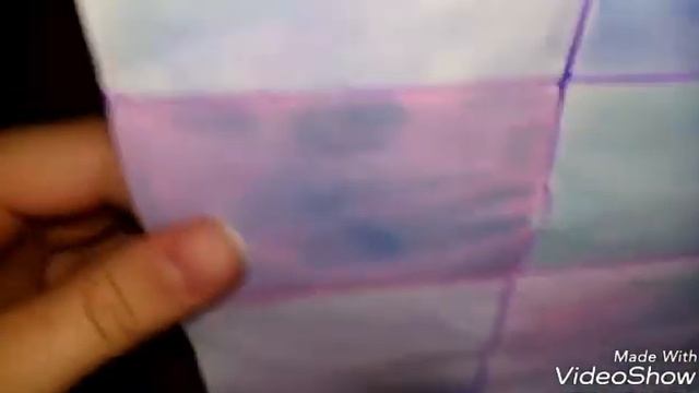 DIY календарик / мини /для дневника! смотреть онлайн