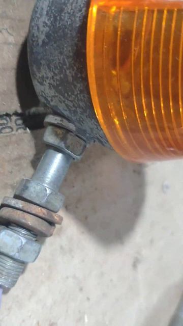 Подойдет ли стекло от поворотника Восход для поворотника ИЖ 3? смотреть онлайн