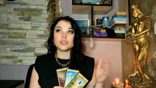 Рак ♋️ АПРЕЛЬ 2021 ТАРО ПРОГНОЗ от Mara_taro Марина Загребина смотреть онлайн