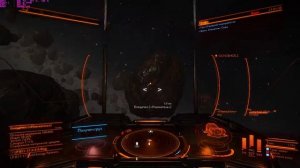 Elite Dangerous Горизонт МАЙНИНГ (добываем из астероидов)