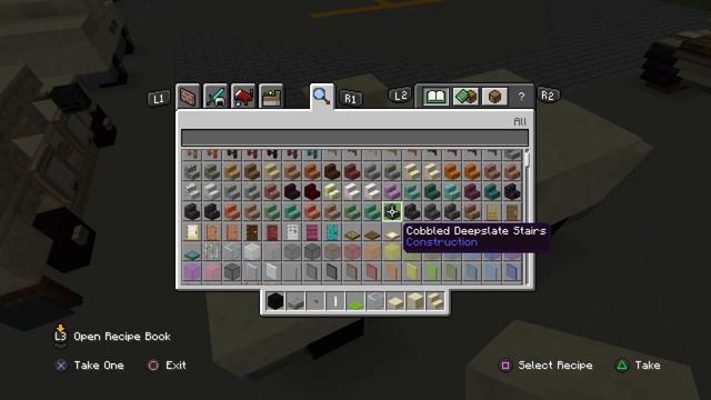 How to build an armed jeep in Minecraft