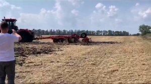Амкодор КДЛ-4 аналог Horsch Tiger 4 MT