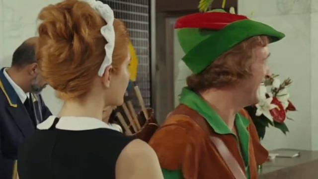 Агент 117 фрагмент смотреть онлайн