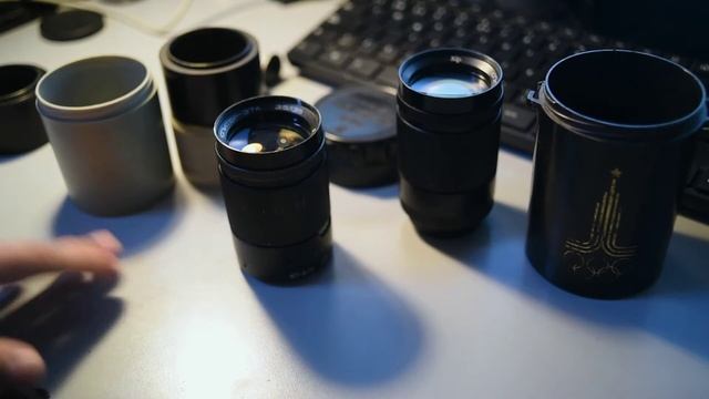 Cuando los rusos hacen todo bien: Júpiter 37 (por Bla Bla Bla BOKEH) смотреть онлайн