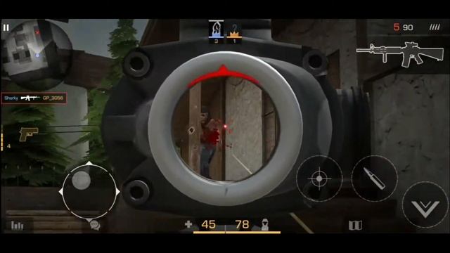 TEST VIDEO #2 [STANDOFF 2] *audio included* смотреть онлайн