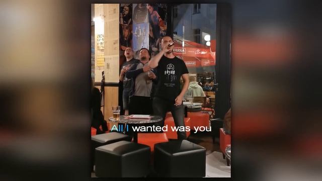 30 Seconds To Mars - The Kill [Mateusz 'Viskul" Wiskulski] смотреть онлайн