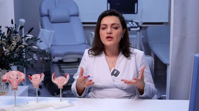 Как СТРЕСС влияет на фертильность и цикл?