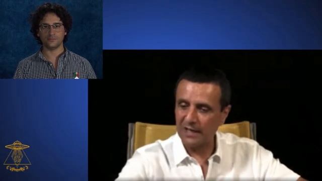 Marco Marsili - Pier Giorgio Caria - Ditela la Verità !! смотреть онлайн