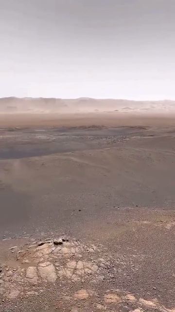 O solo de Marte é de arrepiar - EXCLUSIVO смотреть онлайн