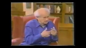 08. Моше Фельденкрайз о работе с детским церебральным параличом. Архив Постниковой Дарьи.