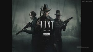 Hunt: Shadowdown 1896 co-op