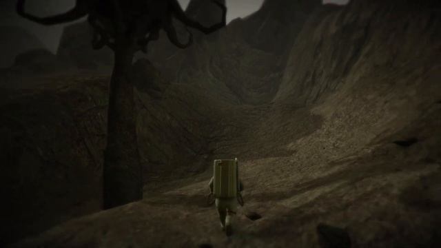 ЧУДО ЖЕНЩИНА Lifeless Planet 4
