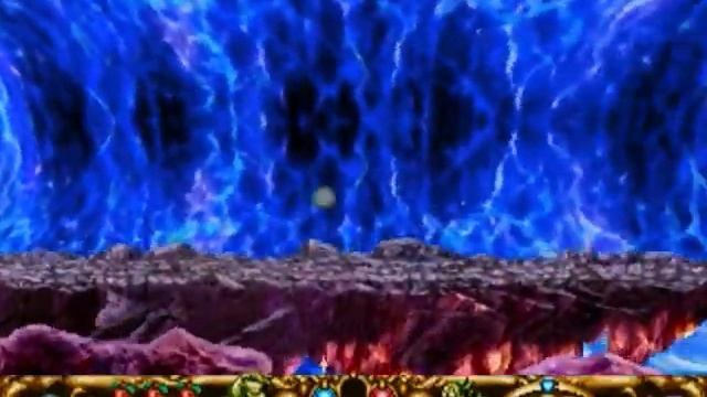 Astal: The Behemoth W/ Intermission - Sega Saturn смотреть онлайн