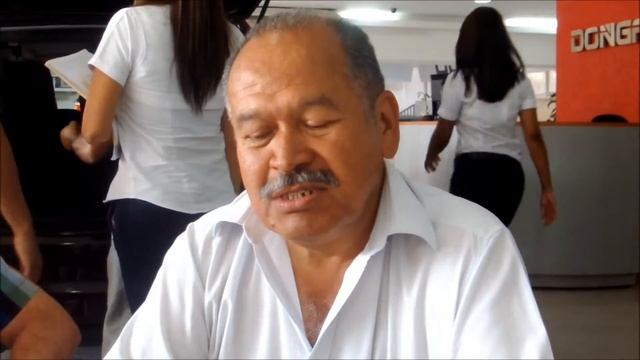 Veneasia Caracas - Testimonio Sr. Hugo Garmendia. Ventas. смотреть онлайн