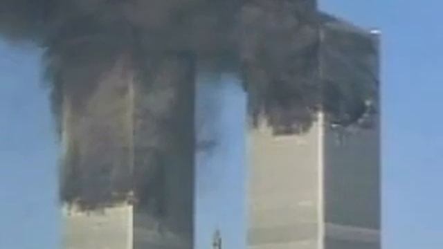 A man's phone call during 9/11 while the tower collapses смотреть онлайн