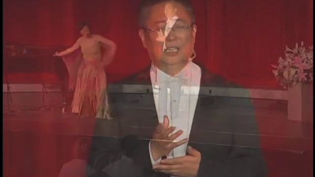 Dr. and Master Sha: Master Sha Chants Da Bei Zhou with Eli Ho Dancing, Berlin смотреть онлайн