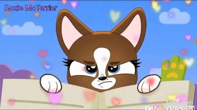 Lps милые глазки))) 😻😻😻😻😻😻😻😻😻 смотреть онлайн