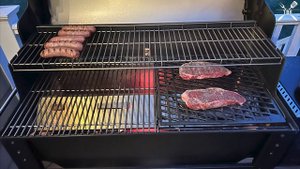 Weber Searwood - Is it Worth the Hype?