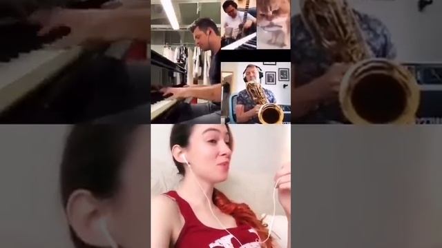 Кот поёт омномном Расширенная версия. Cat song omnomnom Extended Version.