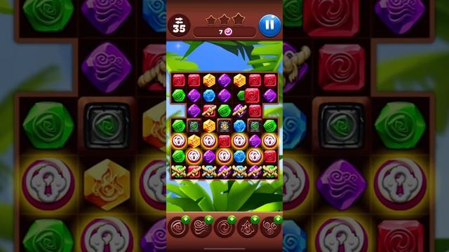 Планета самоцветов # 638-639 | Gemmy lands # 638-639 смотреть онлайн