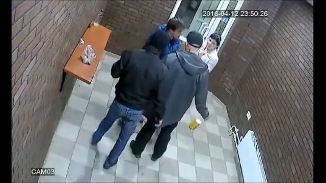 Подставили ребят под произвол местной власти смотреть онлайн