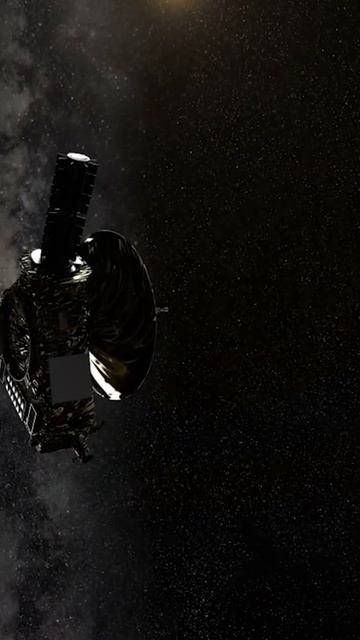 The Downfall of New Horizons is a Budget Cut? #science #newhorizons #nasa смотреть онлайн