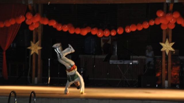 Saturn Palace Resort смотреть онлайн