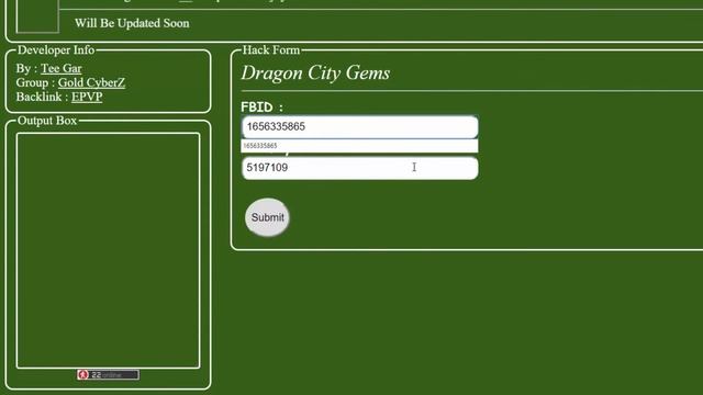 Dragon City Nuevo Hack De Gemas Para Dragon City 2016 101 смотреть онлайн