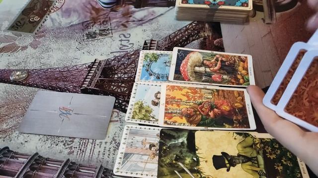 ОВЕН - ТАРО ПРОГНОЗ | ГОРОСКОП на ЯНВАРЬ 2021 ГОД смотреть онлайн