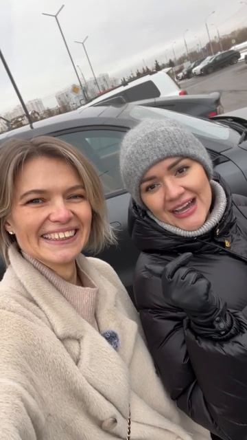 Спасибо polinadrive ждите интерью смотреть онлайн