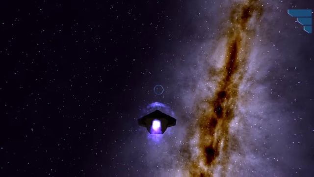 Rodina PC gameplay - Space action and exploration of the right kind смотреть онлайн