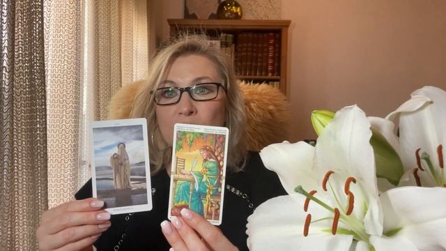 СТРЕЛЕЦ ♐️ АВГУСТ 2022 🦋 ТАРО ПРОГНОЗ ⭐️ AIDA LEMAR 🤗 Tarot august 2022