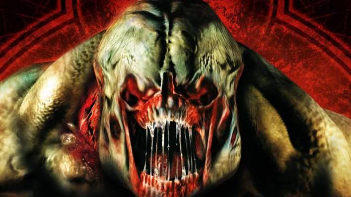 DOOM 3 ||GMV ||HELLCRY |FAN MUSIC VIDEO | ツ смотреть онлайн