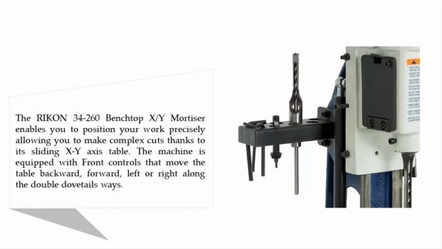 Best Mortising Machine 2019 смотреть онлайн