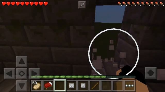 Самые глупые хоррор игры в Майнкрафте часть 2 смотреть онлайн